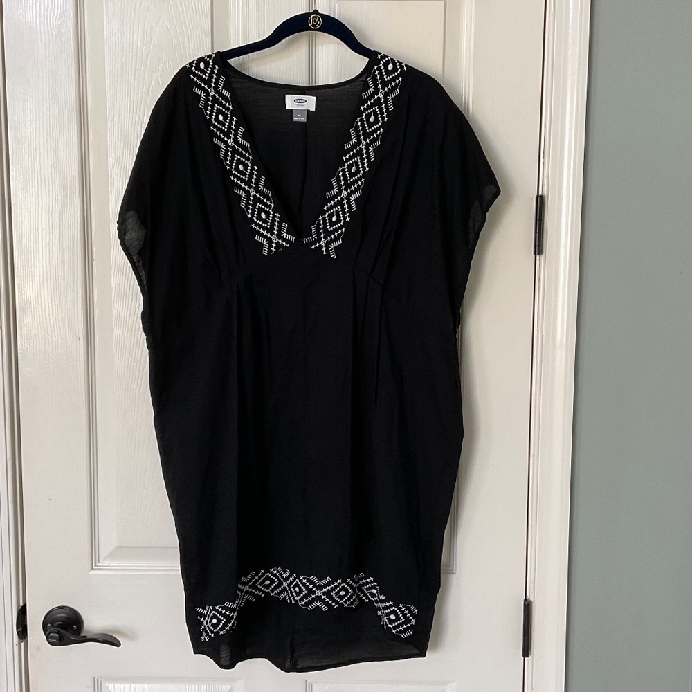 Old Navy Swimsuit Coverup